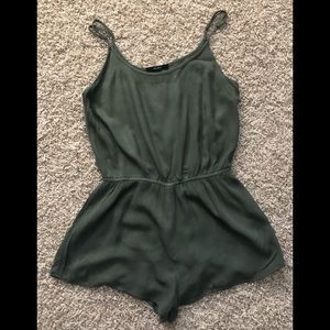 Women’s Romper